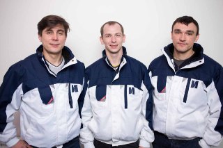 О компании ПотолокСервис: установка натяжных потолков в Североморске